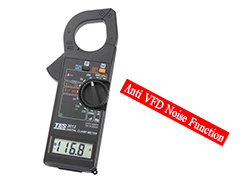 Digital Clamp Meter
